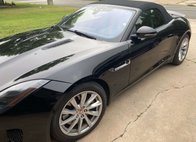 2018 Jaguar F-TYPE 340HP