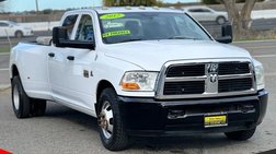2012 Ram Ram Pickup 3500 ST