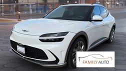 2023 Genesis GV60 Performance