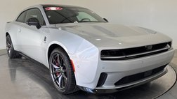 2024 Dodge Charger Daytona Scat Pack