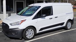2020 Ford Transit Connect XL