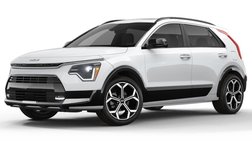 2025 Kia Niro EX Touring