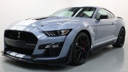 2022 Ford Mustang Shelby GT500