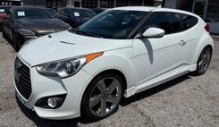 2013 Hyundai Veloster Turbo