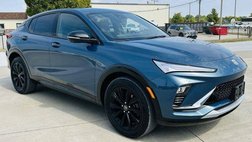 2024 Buick Envista Sport Touring