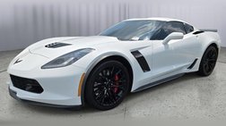 2019 Chevrolet Corvette Z06