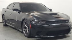2019 Dodge Charger R/T