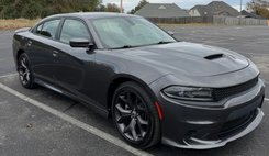 2019 Dodge Charger GT