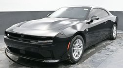 2025 Dodge Charger Daytona R/T