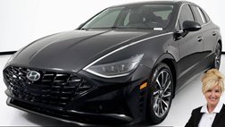 2022 Hyundai Sonata Limited