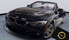 2014 BMW 4 Series 435i
