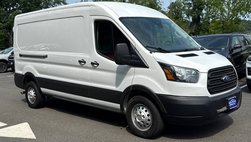 2023 Ford Transit 250