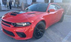 2018 Dodge Charger Daytona