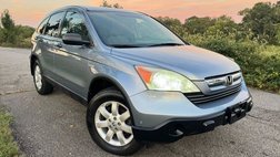 2008 Honda CR-V EX
