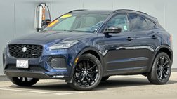 2024 Jaguar E-PACE P250 R-Dynamic SE
