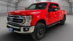 2020 Ford Super Duty F-250 Lariat