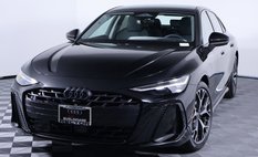 2026 Audi A6 quattro Premium Plus 55 TFSI