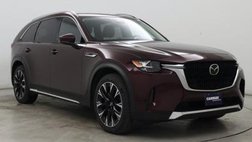 2024 Mazda CX-90 Plug-in Hybrid Premium
