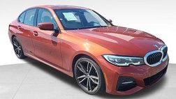2022 BMW 3 Series 330i
