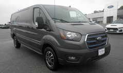 2022 Ford E-Transit 350