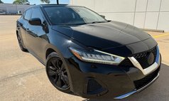 2020 Nissan Maxima 3.5 S