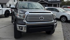 2014 Toyota Tundra Limited