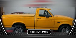 1995 Ford F-150 