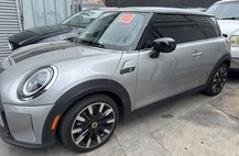 2024 MINI Hardtop Cooper SE