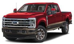 2025 Ford Super Duty F-250 King Ranch