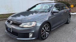 2013 Volkswagen Jetta 2.0T GLI ahn