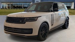 2023 Land Rover Range Rover P530 Autobiography