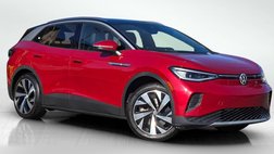 2022 Volkswagen ID.4 Pro S
