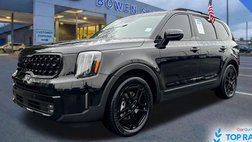 2023 Kia Telluride SX X-Line