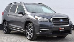 2020 Subaru Ascent Limited 7-Passenger