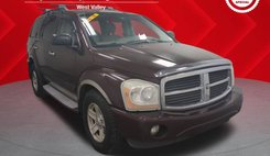 2004 Dodge Durango SLT