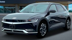 2024 Hyundai Ioniq 5 SE