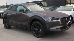 2025 Mazda CX-30 2.5 S Select Sport