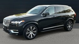2022 Volvo XC90 T6 Inscription 7-Passenger
