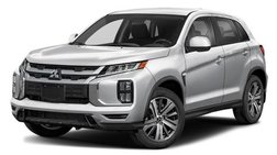 2024 Mitsubishi Outlander Sport ES AWC