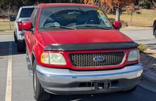 2003 Ford F-150 XLT