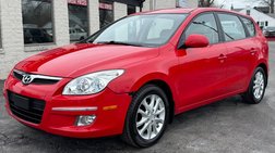 2009 Hyundai Elantra Touring