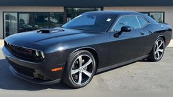 2015 Dodge Challenger R/T