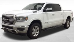 2020 Ram Ram Pickup 1500 Laramie