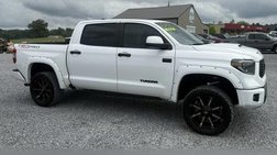 2020 Toyota Tundra TRD Pro