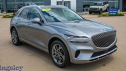 2025 Genesis GV70 2.5T Standard