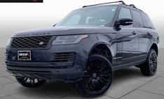 2021 Land Rover Range Rover P400 HSE Westminster Edition