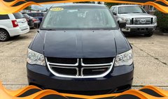 2013 Dodge Grand Caravan American Value Package