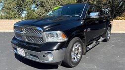 2014 Ram Ram Pickup 1500 Laramie