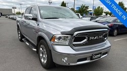 2019 Ram Ram Pickup 1500 Classic Laramie