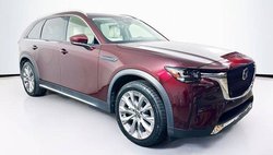 2024 Mazda CX-90 3.3 Turbo Premium Plus